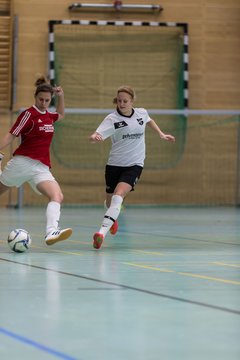 Bild 57 - Hesebeck Hallenmasters